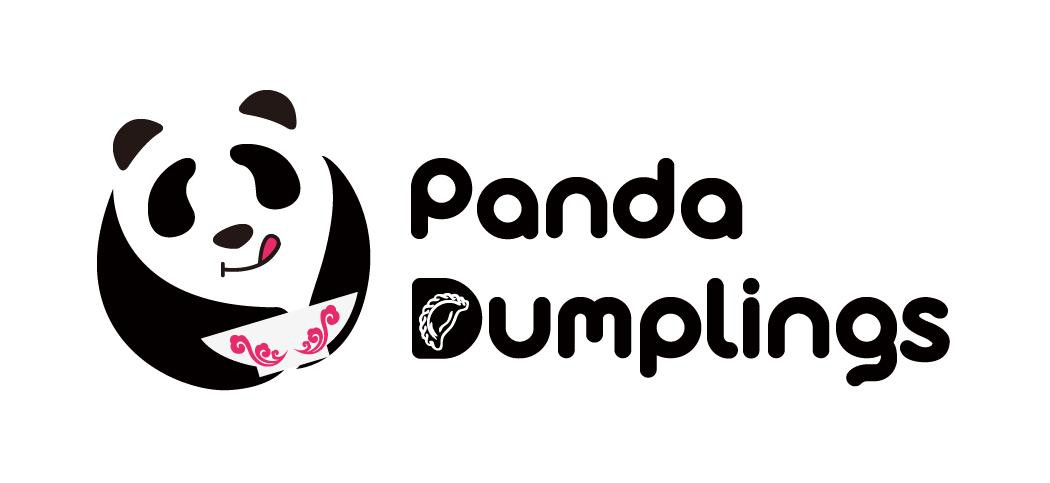 Panda Dumplings