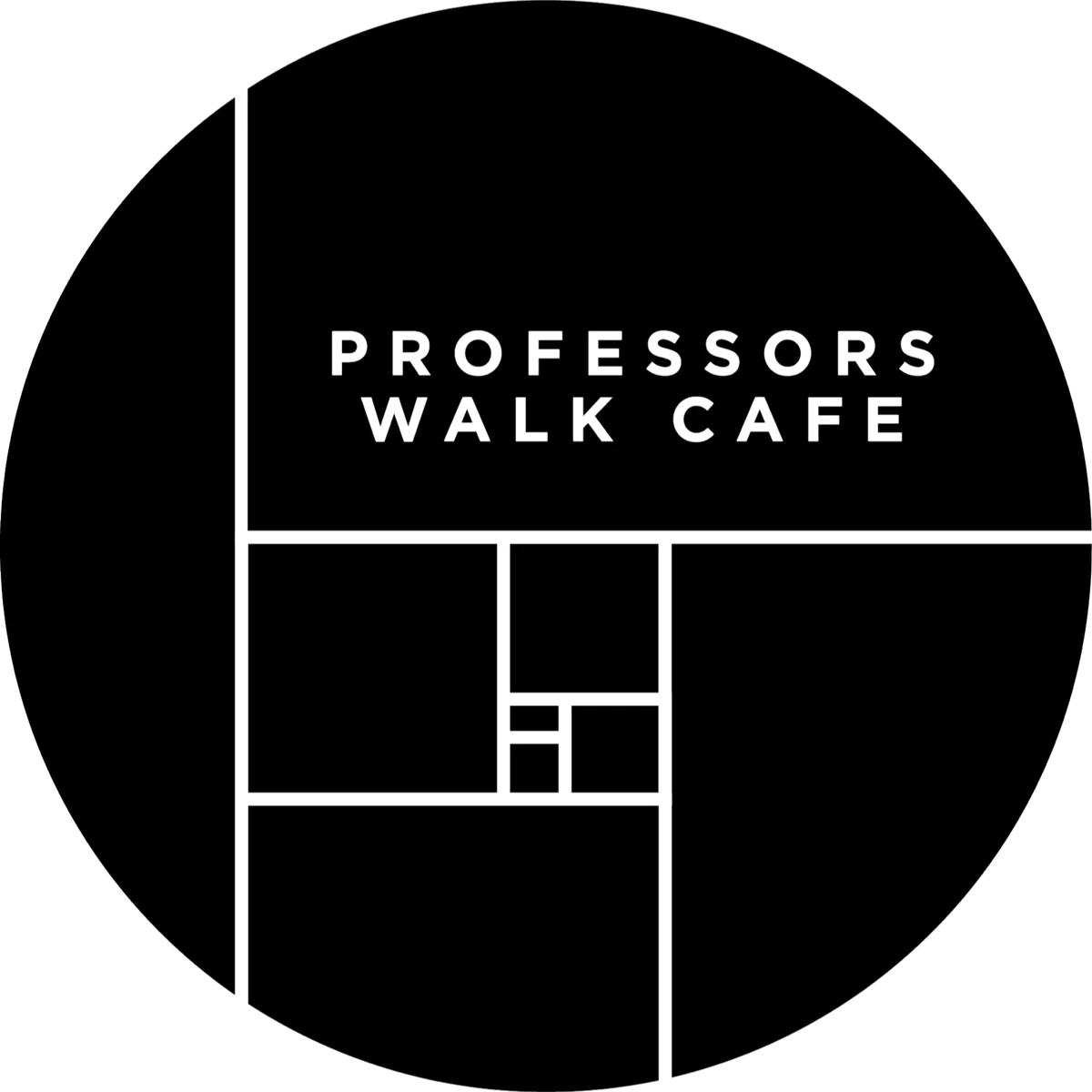 Professors Walk Cafe