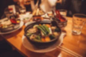Cha-Ya Vegetarian