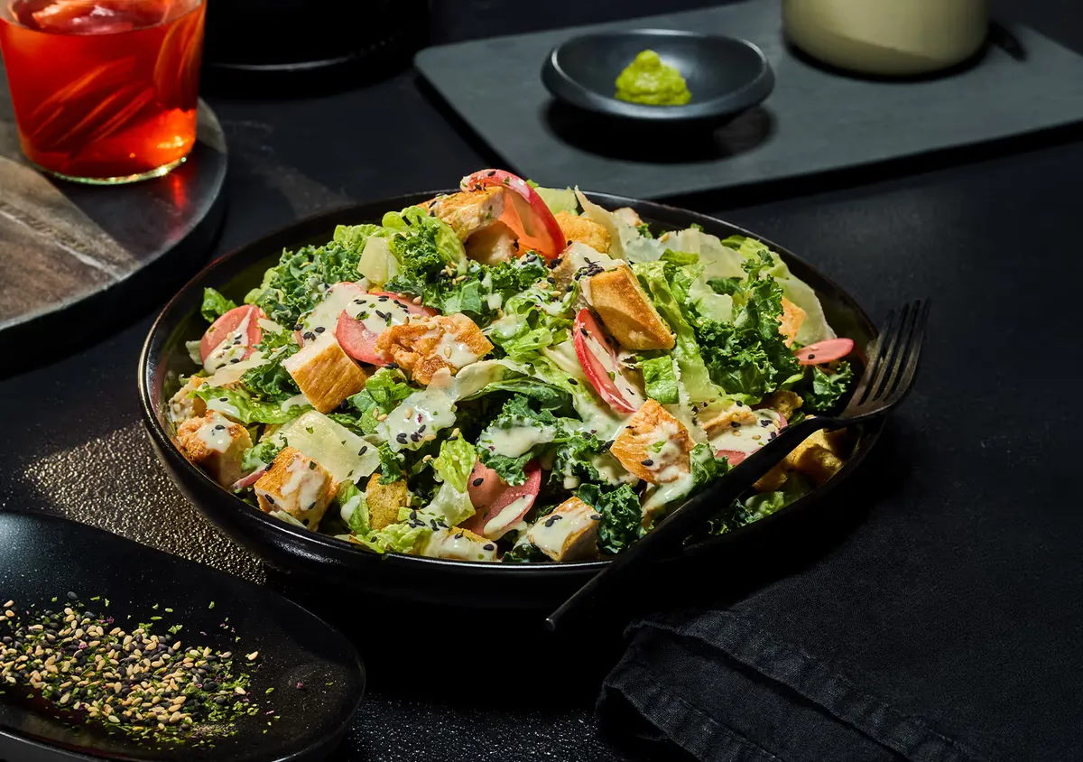 Just Salad