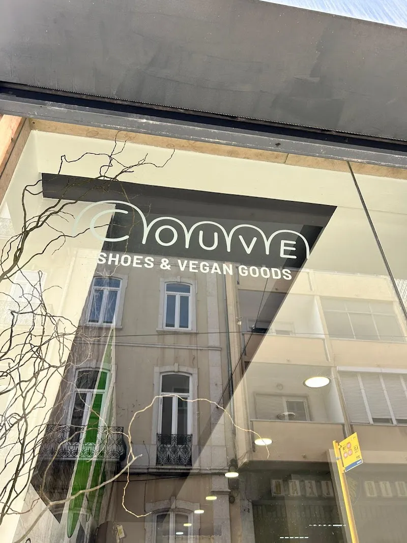 Couve - Shoes & Vegan Goods