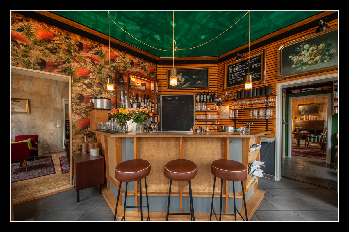 Café Ludwig