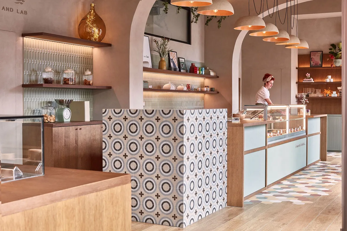 Julietta Pastry & Lab