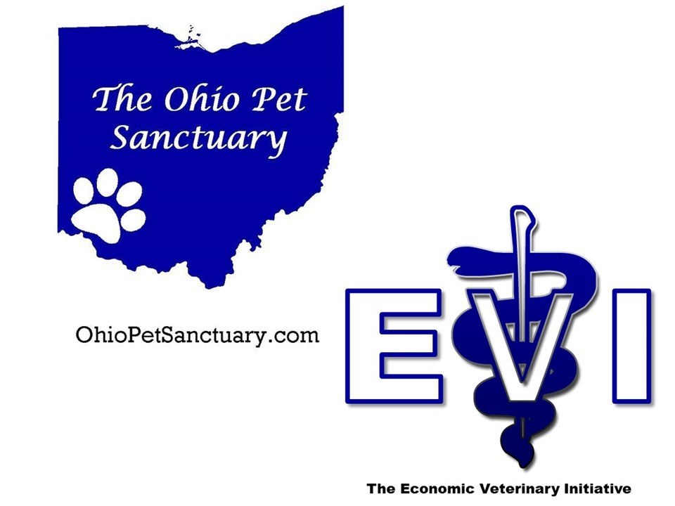 The Ohio Pet Sanctuary