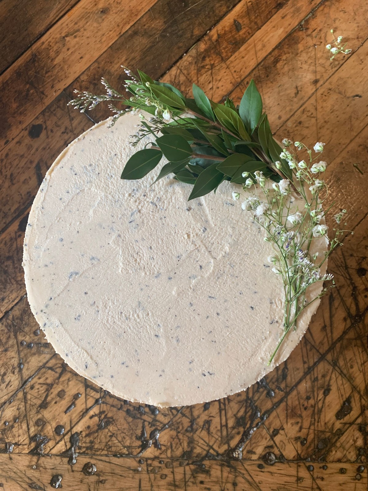 Brooklyn Whiskers Bakery