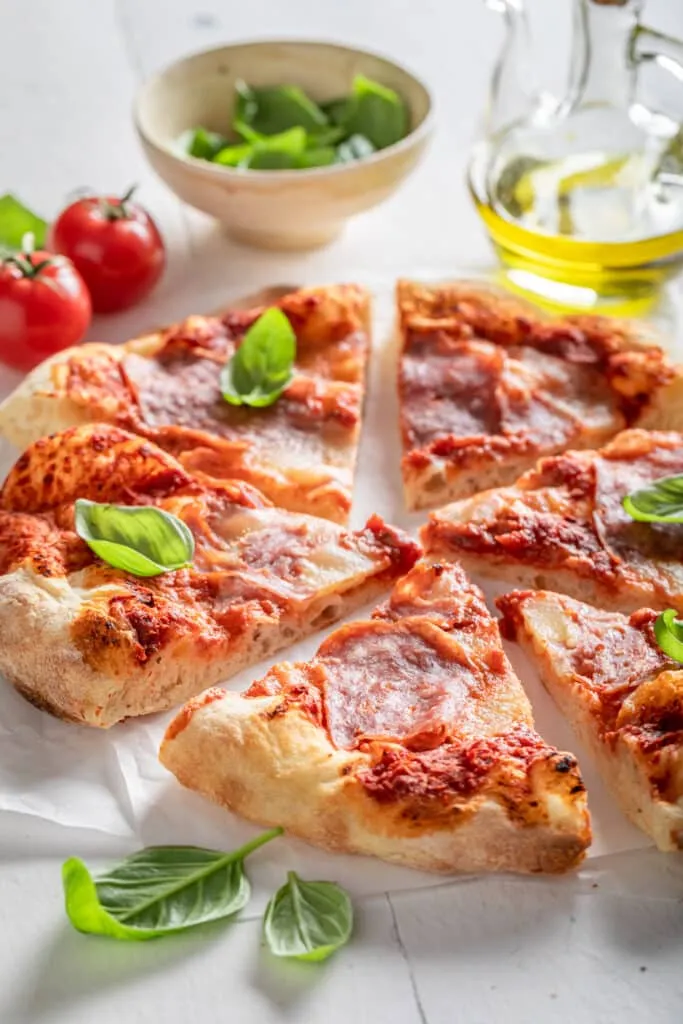 Pizza King Gummersbach Pizza & Burger Lieferdienst