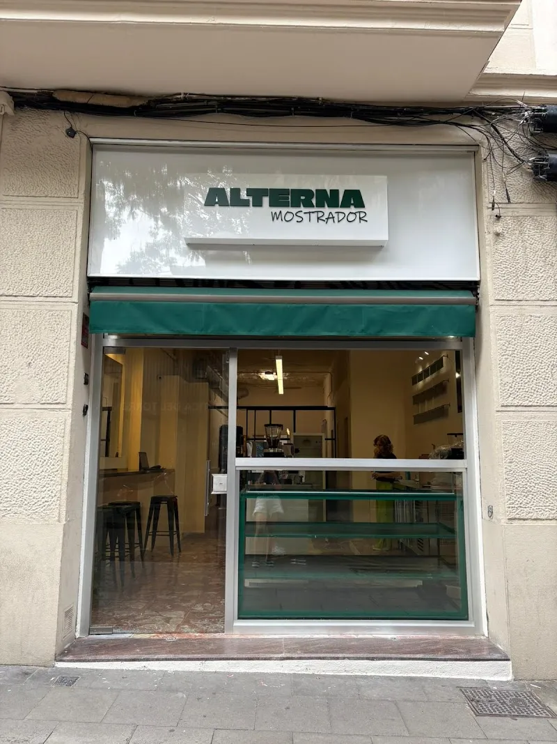 Areca Bakery