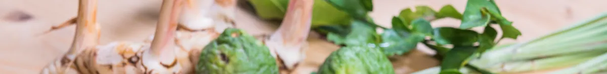 Herb and Spice Thai Cuisine