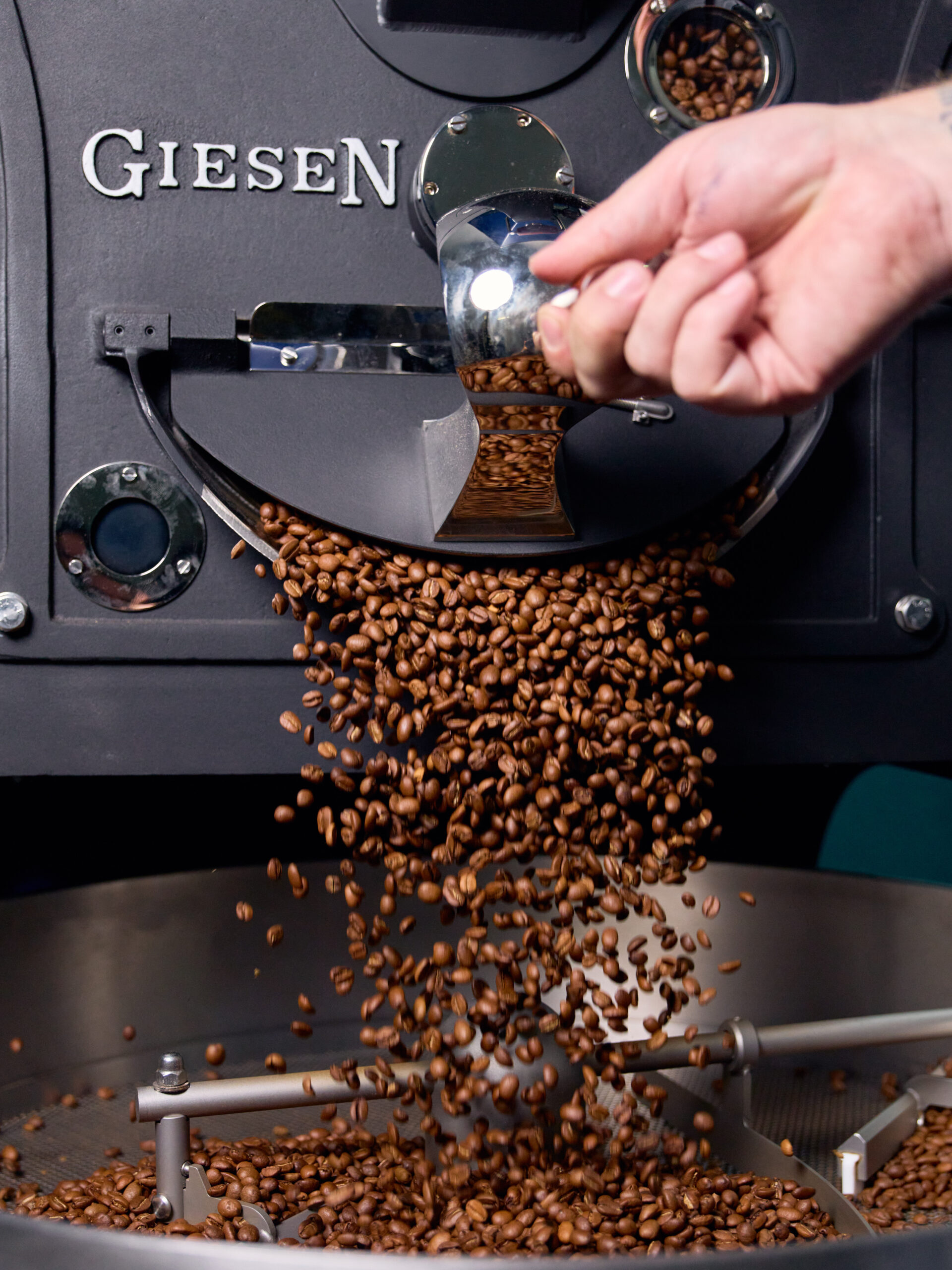 Ratio Coffee