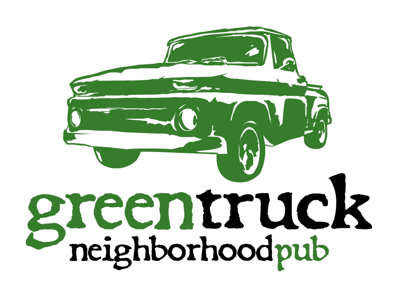 Green Truck Neighborhood Pub