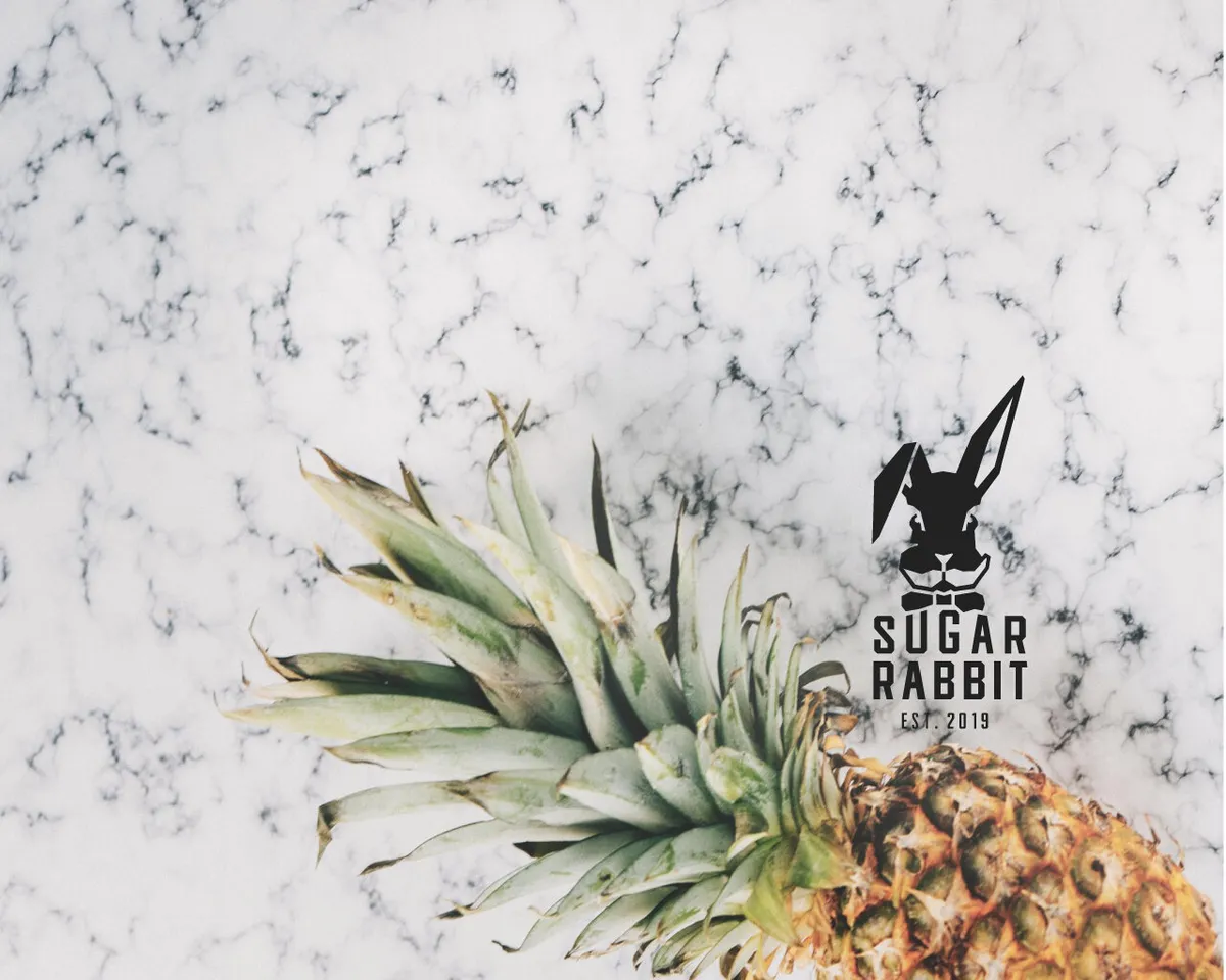 Sugar Rabbit Kaffé