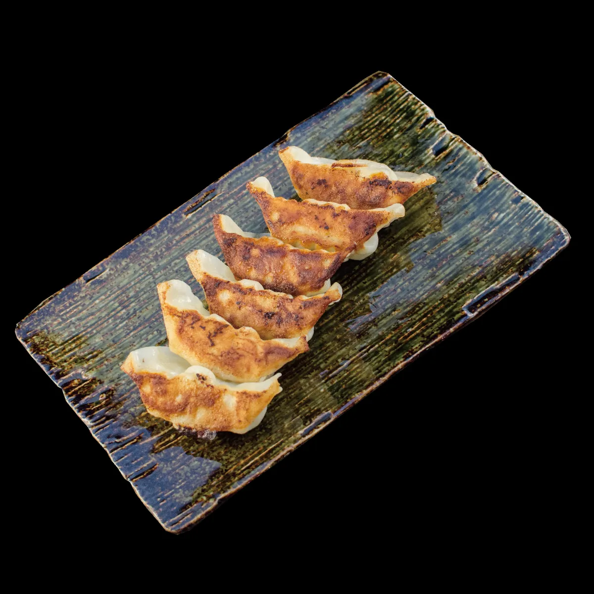 Takumi Chicken & Vegan