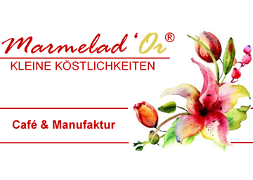 Marmelad' Or