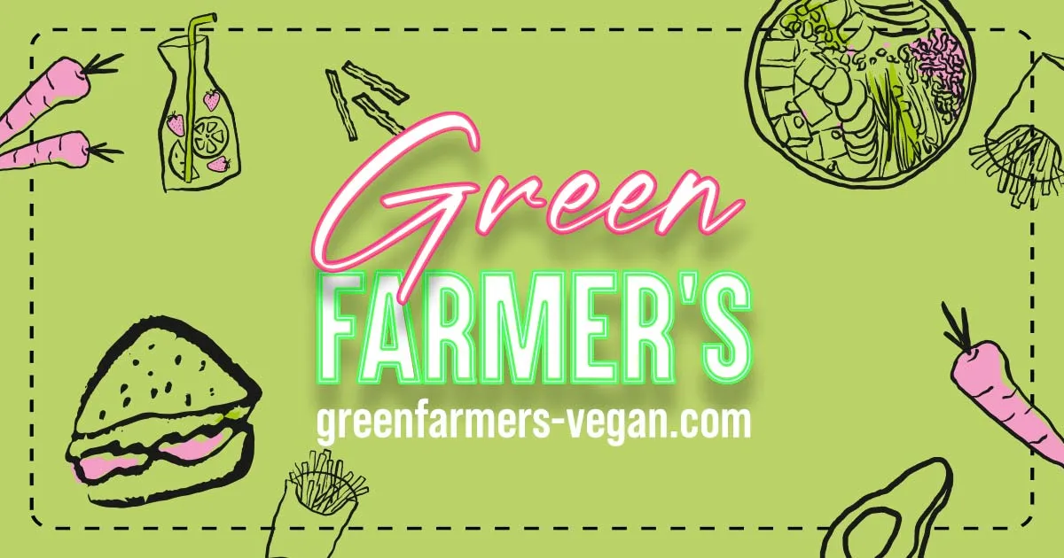 Green farmers
