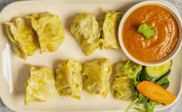 New Kathmandu Kitchen