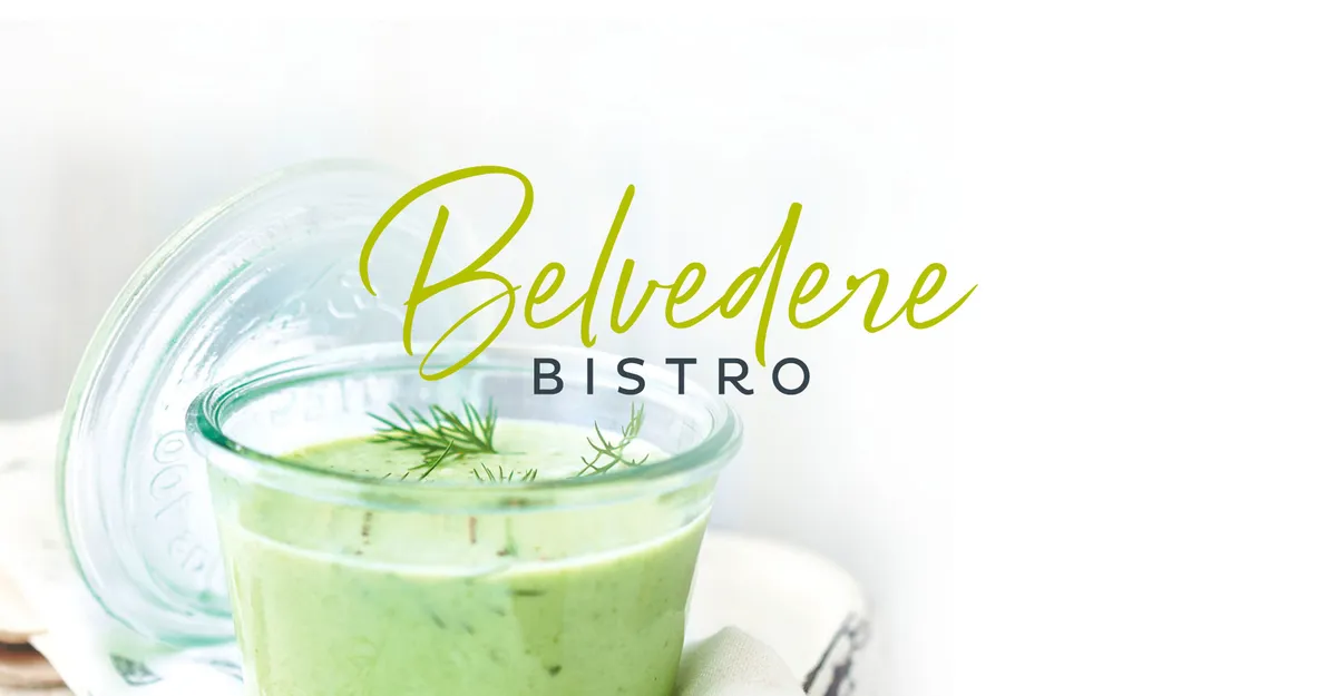 Bistro Belvedere