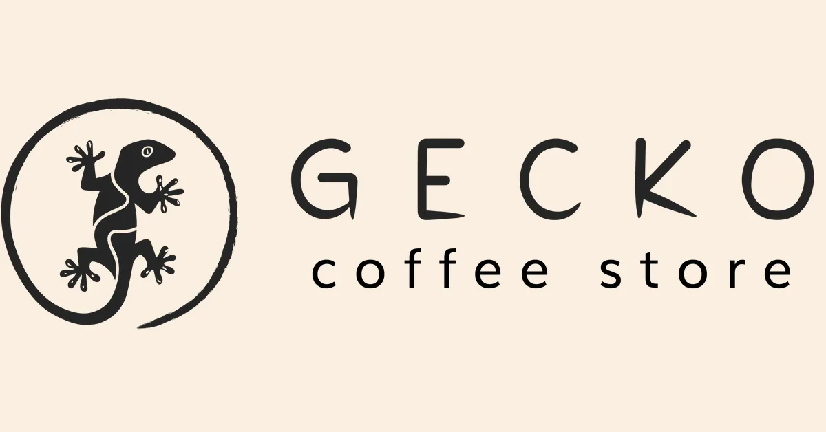 Gecko Coffeehouse