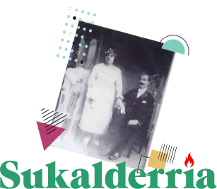 Topa Sukalderia