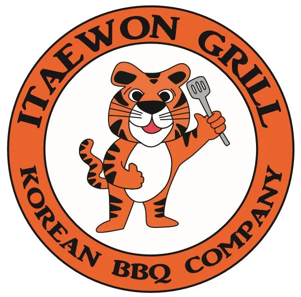 Itaewon Grill