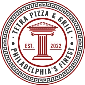 Tetra Pizza & Grill