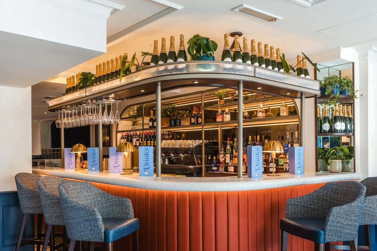 Cote Brasserie