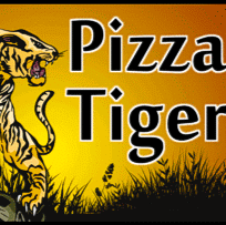 Pizza Tiger