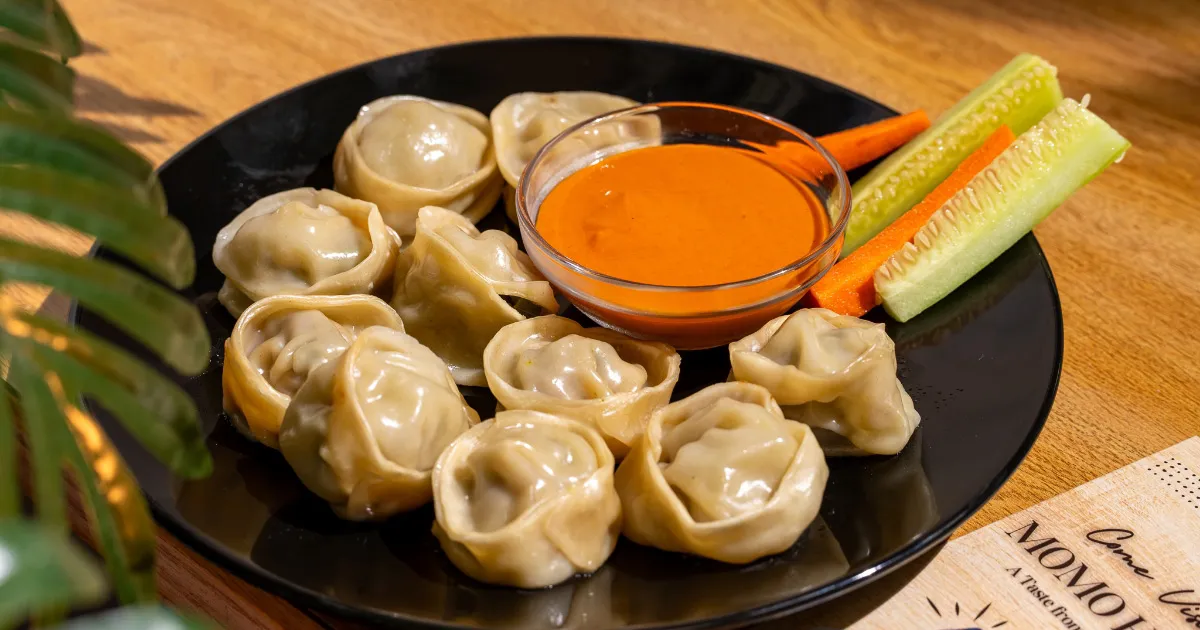 MoMo House