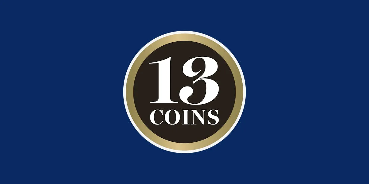 13 Coins Vancouver