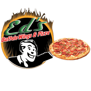 Ed's Pizza & Wings