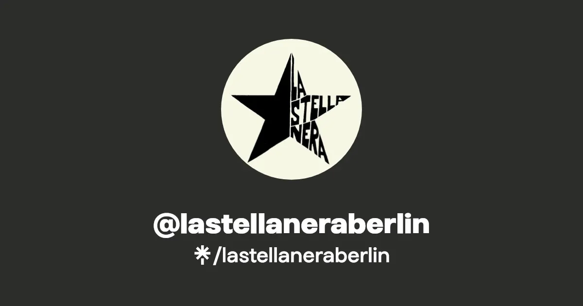 La Stella Nera