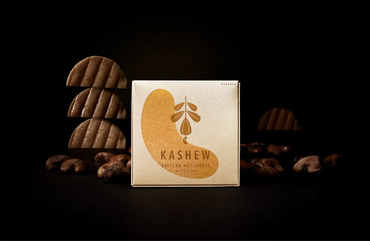 Kashew Cheese