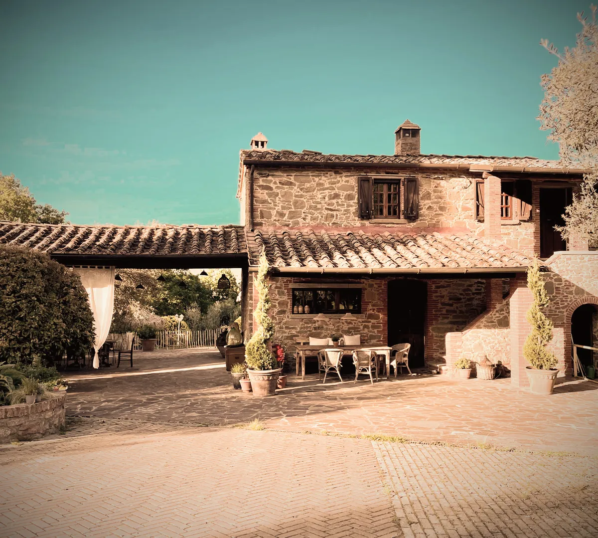 La Melea