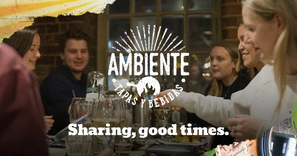 Ambiente Tapas