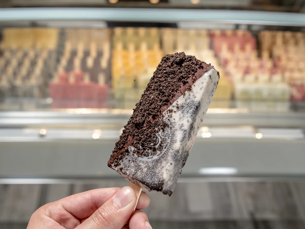 Morelia Paletas