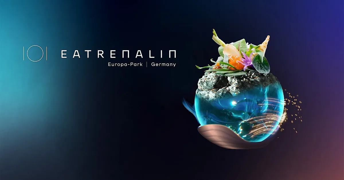 Eatrenalin