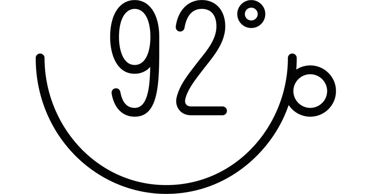 92 Degrees