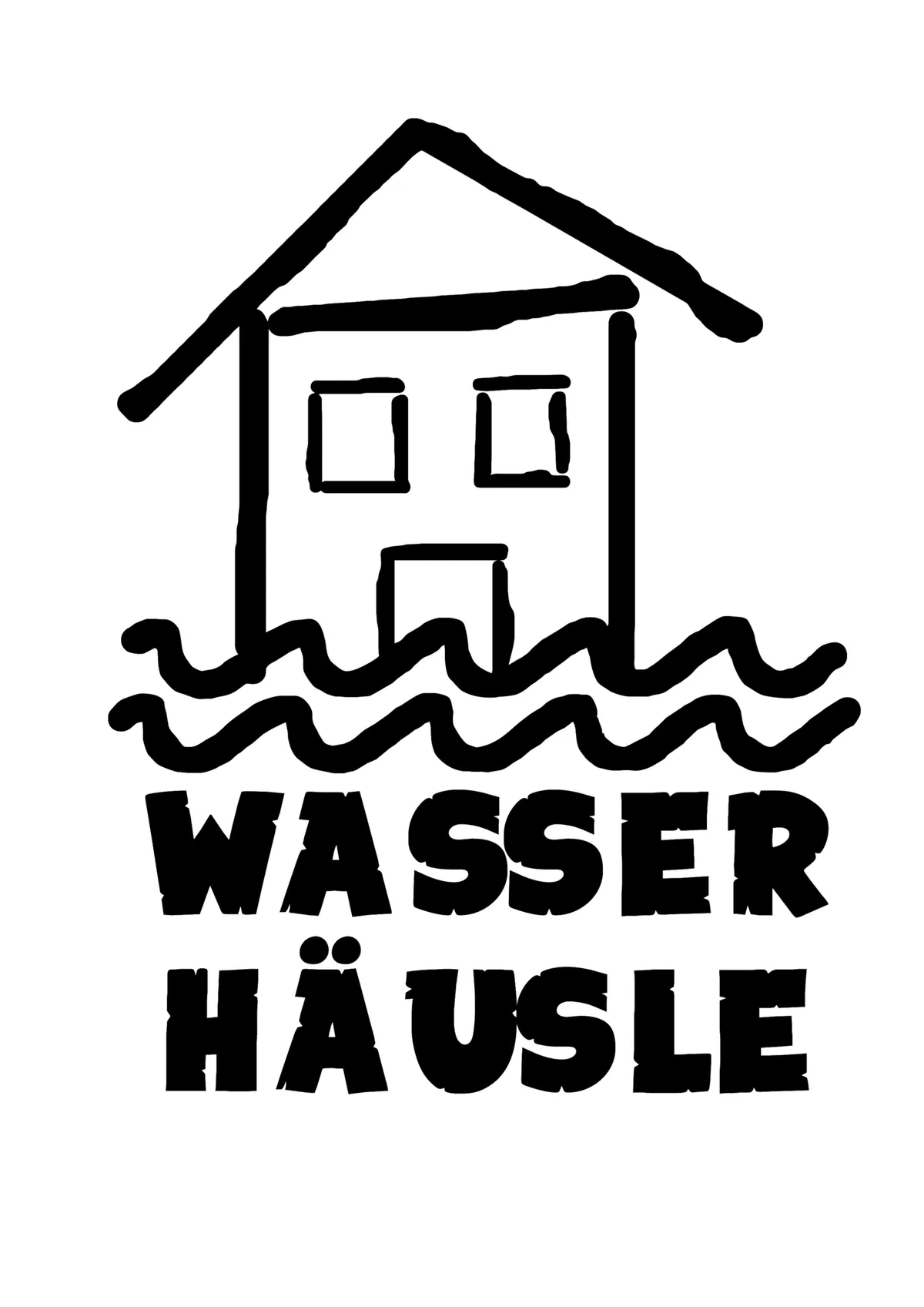 Wasserhausle