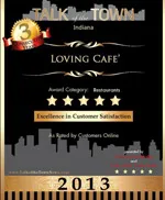 Loving Cafe