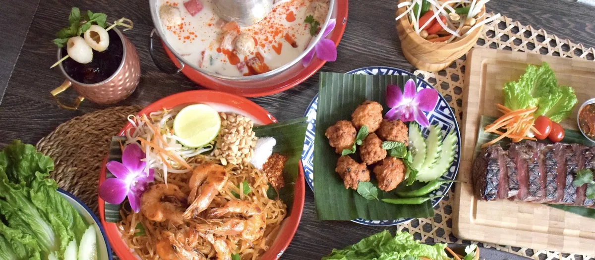 Chachawan Thai Restaurant