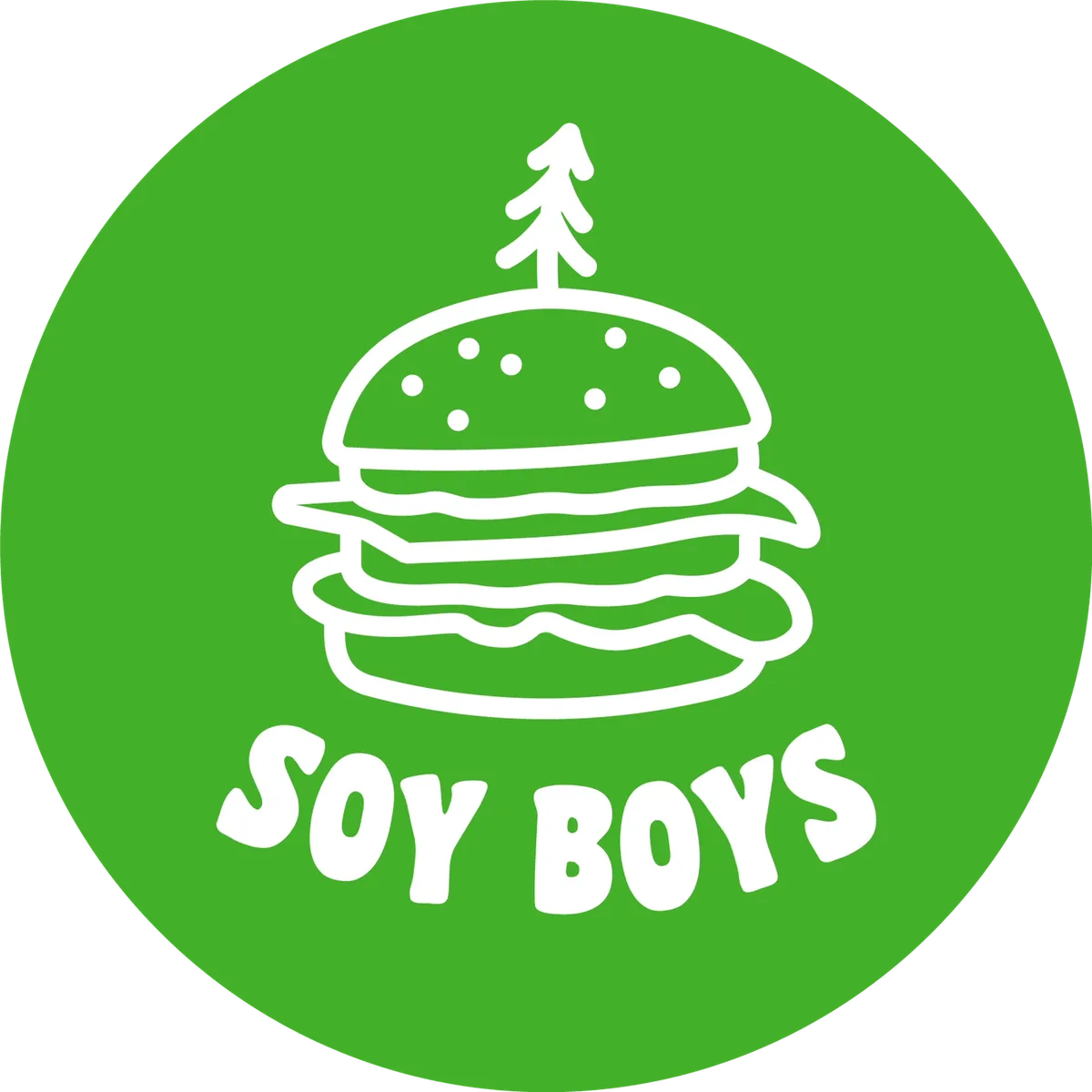 Soy Boys