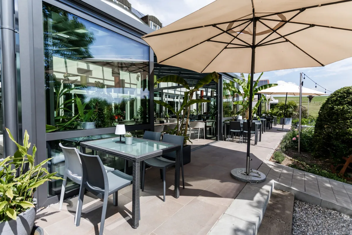 Restaurant AusZeit