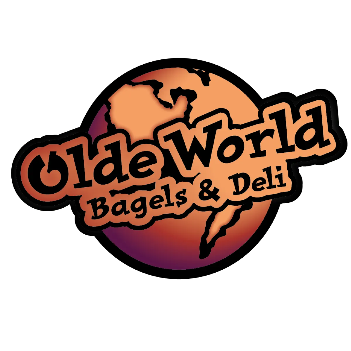 Olde World Bagel and Deli