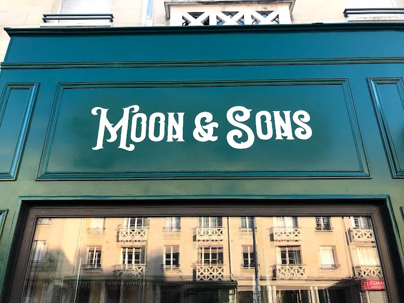 Moon & Sons