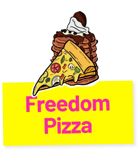 Freedom Pizza