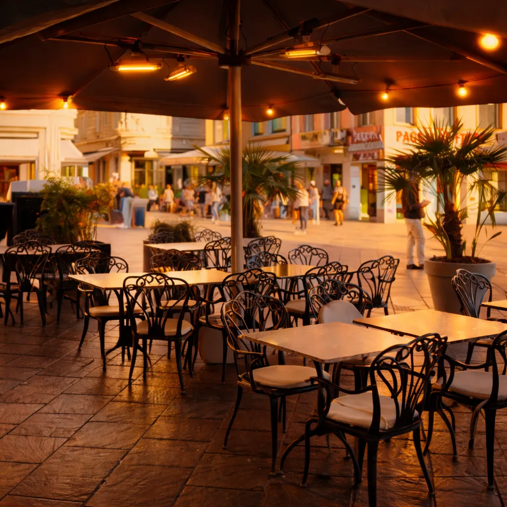 Ristorante Olimpia