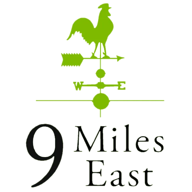 9 Mile East Farm