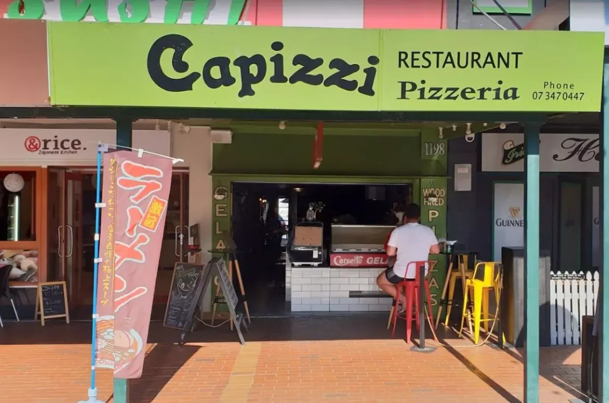 Capizzi
