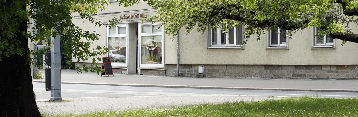 Backerei & Cafe Uhlig