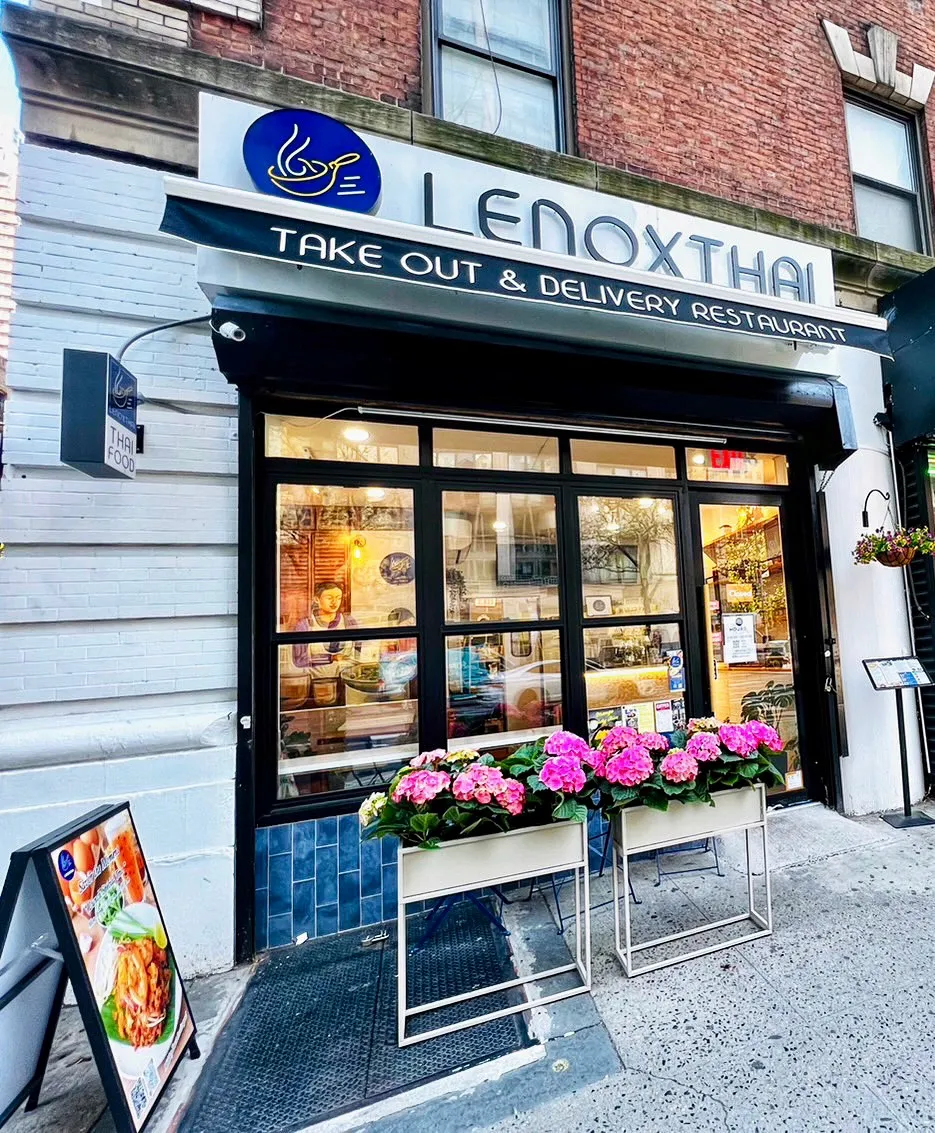 LENOXTHAI
