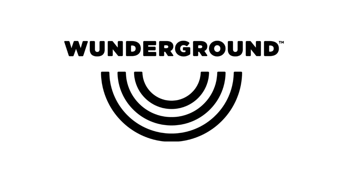 Wunderground